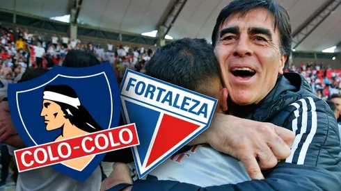 "Queremos darle esta alegría a la gente", afirmó el profe.