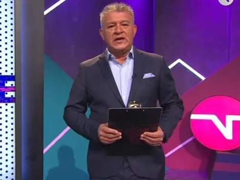 Claudio Borghi confía en un buen resultado de Colo Colo ante Fortaleza