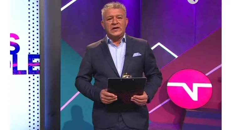 Claudio Borghi le pone sus fichas a Colo Colo