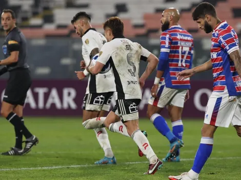 GALERÍA | Solo el premio de consuelo