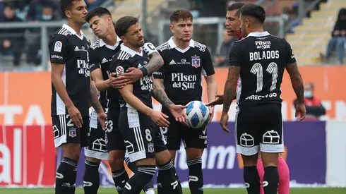 La sanción de Gabriel Costa