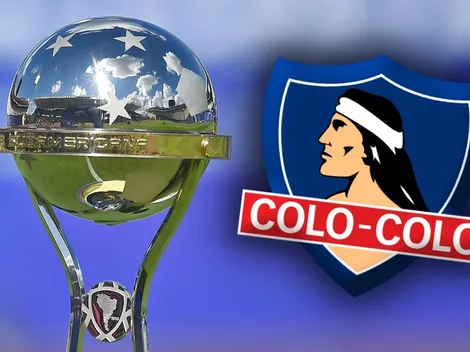 ¿Dónde ver el sorteo de los octavos de la Copa Sudamericana?