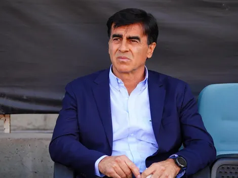 ¿Y Colo Colo? La increíble propuesta de Mosa a la Roja para llevarse a Quinteros