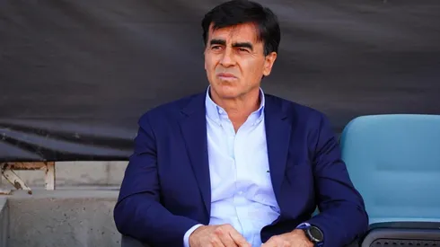 La sorprendente declaración de Aníbal Mosa sobre Gustavo Quinteros.