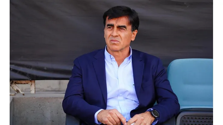 La sorprendente declaración de Aníbal Mosa sobre Gustavo Quinteros.