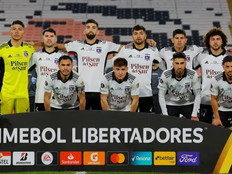 Una eliminación que pega fuerte: El UNO a UNO de Colo Colo