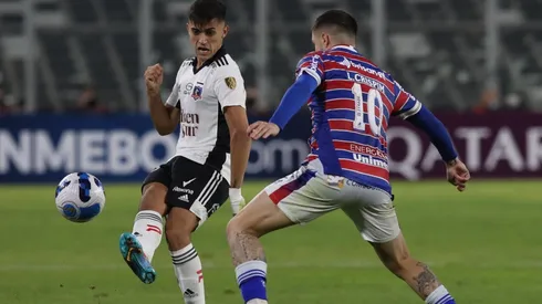 El Cacique tendrá que conformarse con jugar la Sudamericana.