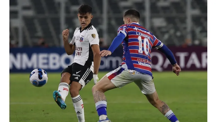 El Cacique tendrá que conformarse con jugar la Sudamericana.