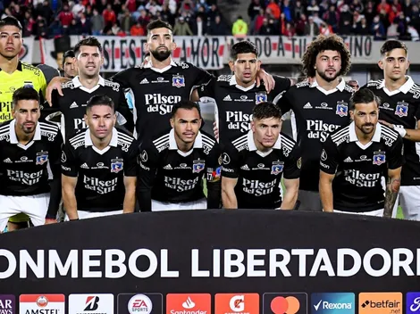 La oncena que prepara Gustavo Quinteros vs Fortaleza