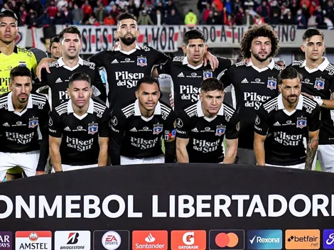 Los once que buscan la clasificación ante Fortaleza