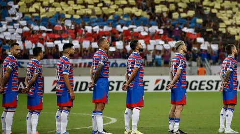 Fortaleza y su problema con la defensa