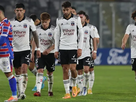 Se acaba el sueño Libertadores