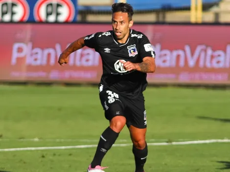 Jorge Valdivia fiel a su estilo tras eliminación de Colo Colo