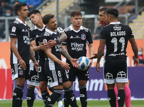 Gustavo Quinteros da todo su respaldo a Gabriel Costa