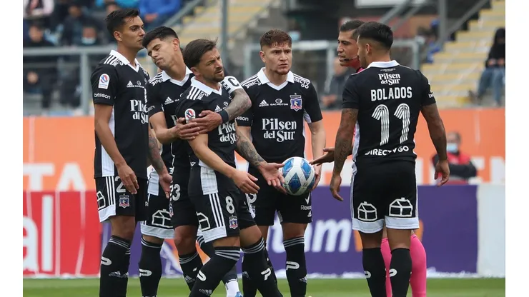 Gustavo Quinteros respalda a Gabriel Costa