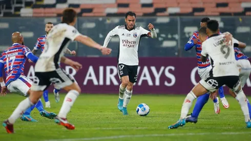 El Cacique se tuvo que conformar con el tercer lugar del Grupo F.