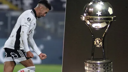 El Cacique conocerá a sus rivales en la Sudamericana este viernes.