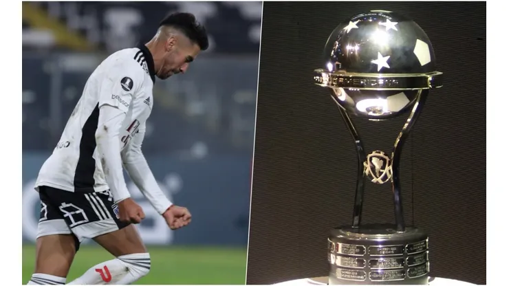 El Cacique conocerá a sus rivales en la Sudamericana este viernes.