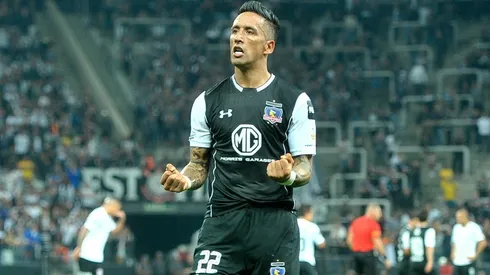 La Pantera le tiene fe ciega al Cacique y confía en la clasificación a octavos de final.