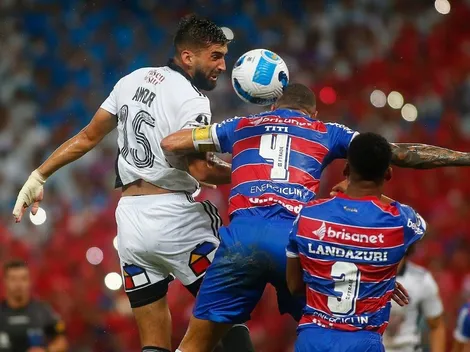 Quinteros no descarta a Amor pero avisa: “Tenemos con qué reemplazarlo”