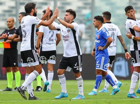 U de Chile no tiene estadio para jugar el Superclásico ante Colo Colo