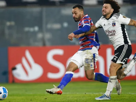 Borghi: “No estamos para competir a niveles como Copa Libertadores”