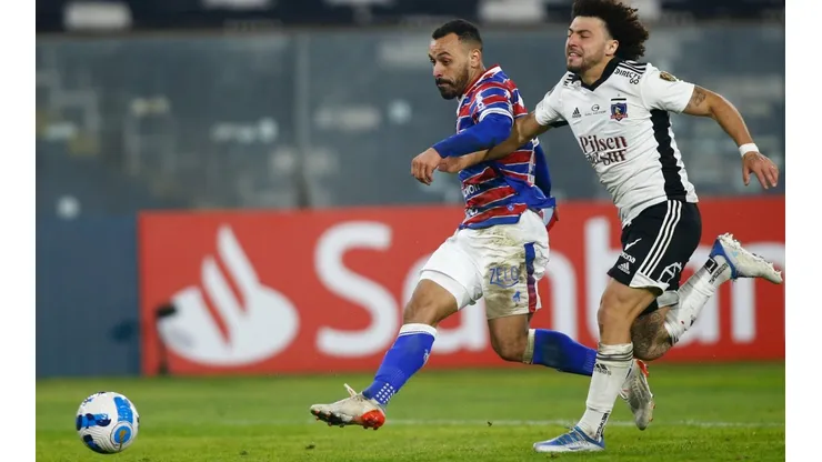 El Cacique ahora debe pensar en la Copa Sudamericana.