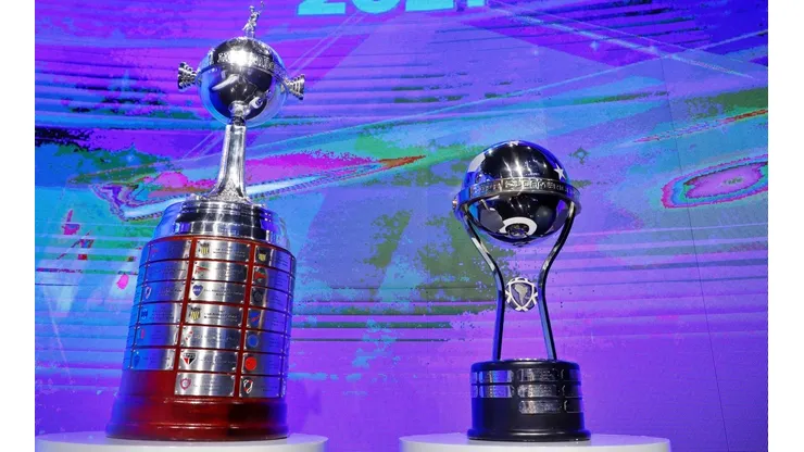 El Cacique se juega hoy su paso a los octavos de la Libertadores o Sudamericana.