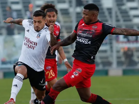 ¿Colo Colo vs Ñublense reprogramado?