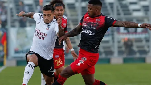 ¿Colo Colo vs Ñublense reprogramado?
