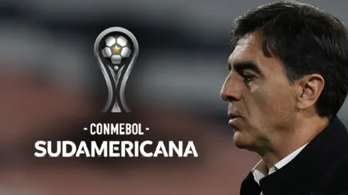 Quinteros exigirá refuerzos para competir en la Sudamericana.