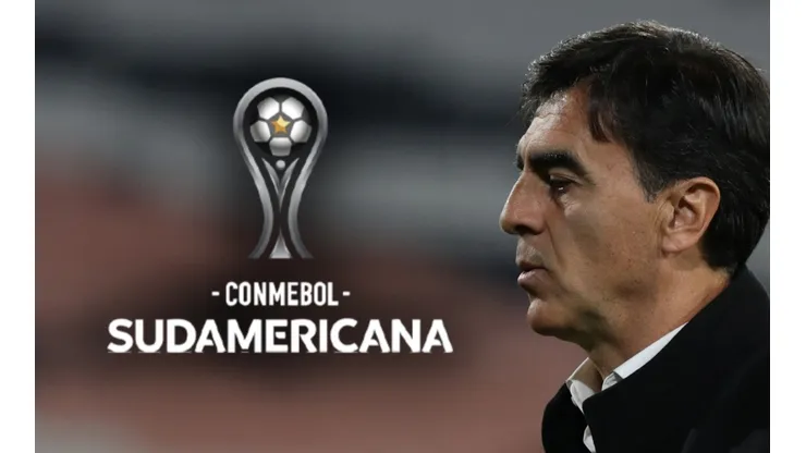 Quinteros exigirá refuerzos para competir en la Sudamericana.