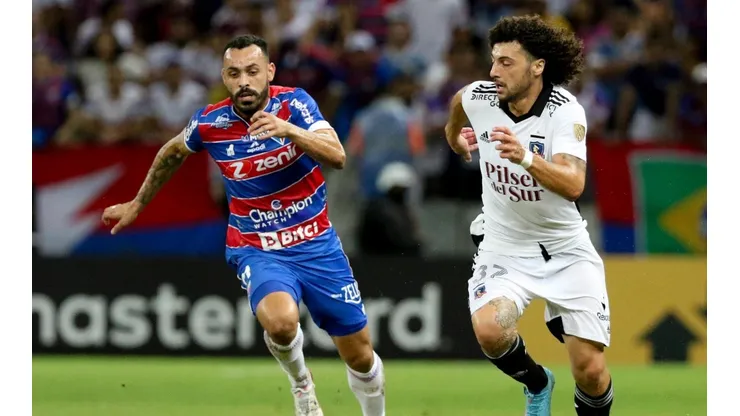 Peluca fue claro en señalar que saldrán con todo ante los brasileños para pasar a octavos de final.