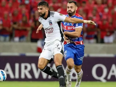 “No está lesionado Amor. Si no, no hubiese jugado”