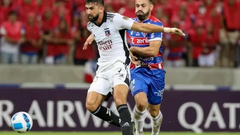 Gustavo Quinteros afirma que Emiliano Amor no está lesionado