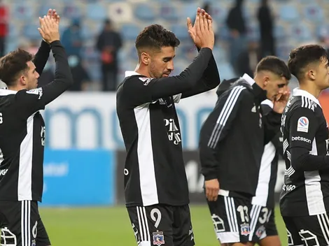 “Colo Colo se va conforme de Rancagua”
