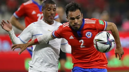 La Selección Chilena ya tiene horario para sus próximos partidos