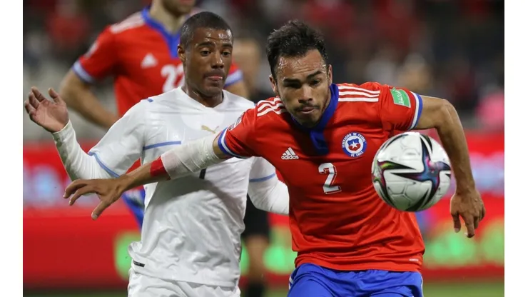 La Selección Chilena ya tiene horario para sus próximos partidos