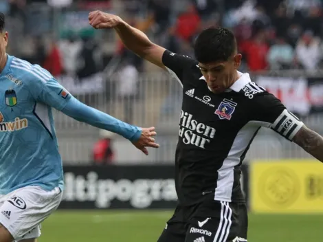 Pavez se mentaliza en Fortaleza: “Es una final y dependemos de nosotros”