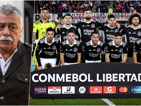 Carlos Caszely desclasifica “desconcentraciones” en Buenos Aires