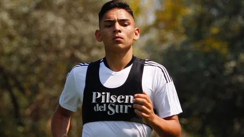 Joan Cruz sigue sin debutar oficialmente en esta temporada 2022.