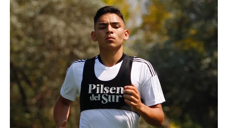 Joan Cruz sigue sin debutar oficialmente en esta temporada 2022.
