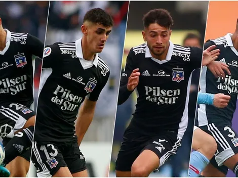 El Cacique suma valiosos minutos Sub21