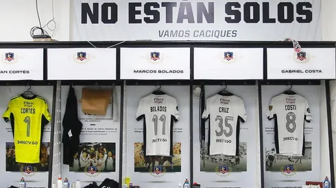 Al Cacique solo le sirve ganar esta tarde ante Fortaleza.