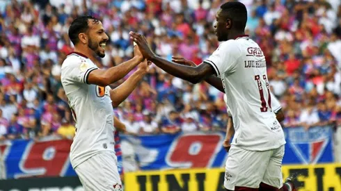 Fortaleza llega lleno de dudas a enfrentar al Cacique.