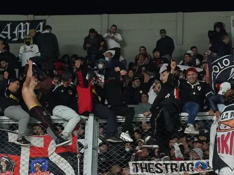 Valladares avisa que los desordenados serán “eliminados e inhabilitados del club”