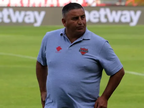 Jaime García ya palpita el duelo con Colo Colo