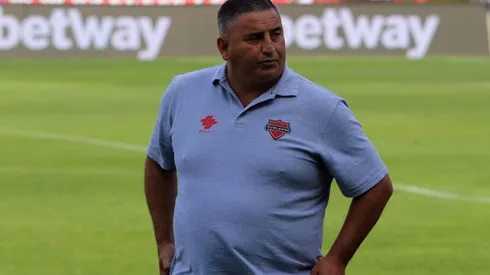 Jaime García elogia a Colo Colo