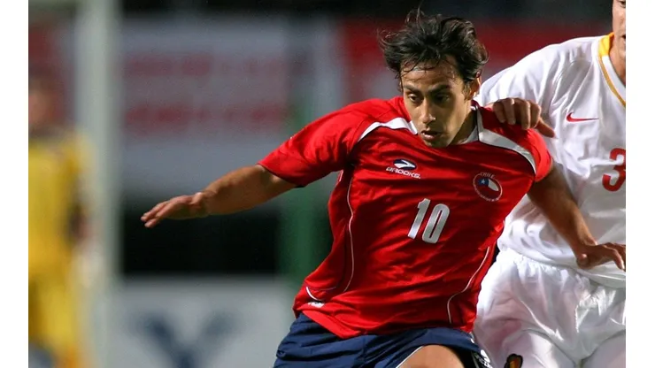 El Mago fue uno de los protagonistas del “Puertordazo”.