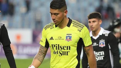 Brayan Cortés tras empate contra O'Higgins